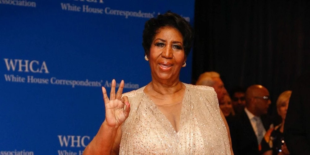 Πέθανε ένας θρύλος -«Εσβησε» η Αρίθα Φράνκλιν στα 76 της